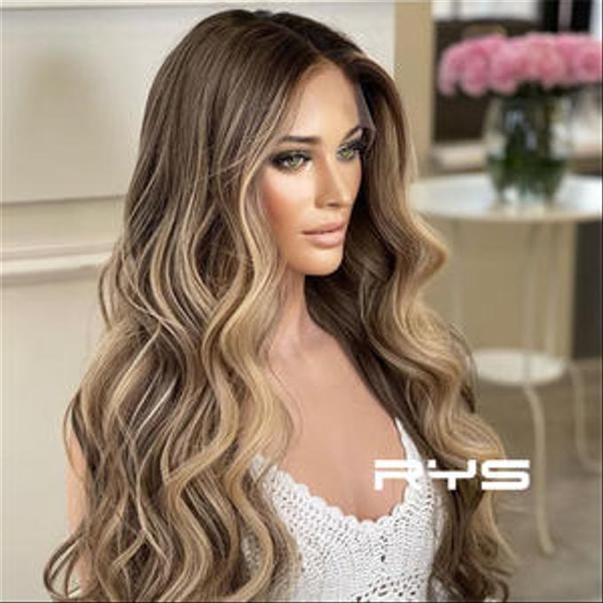 أجمل باروكات لأحلى ملكة - Top Qualité Perruque 🔥
