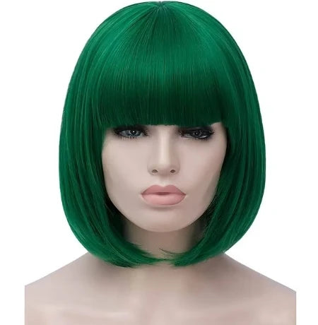 Portable Short Bob Transparent Hd Lace Wig 10 Inch  Wig 4x4 Closure Short Bob Wigs for  Brazilian and Indian Popular