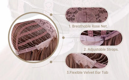 Ayelisse Velvet Wave