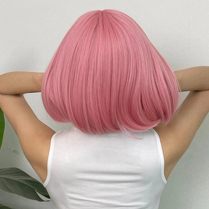 RoseVibe Wig