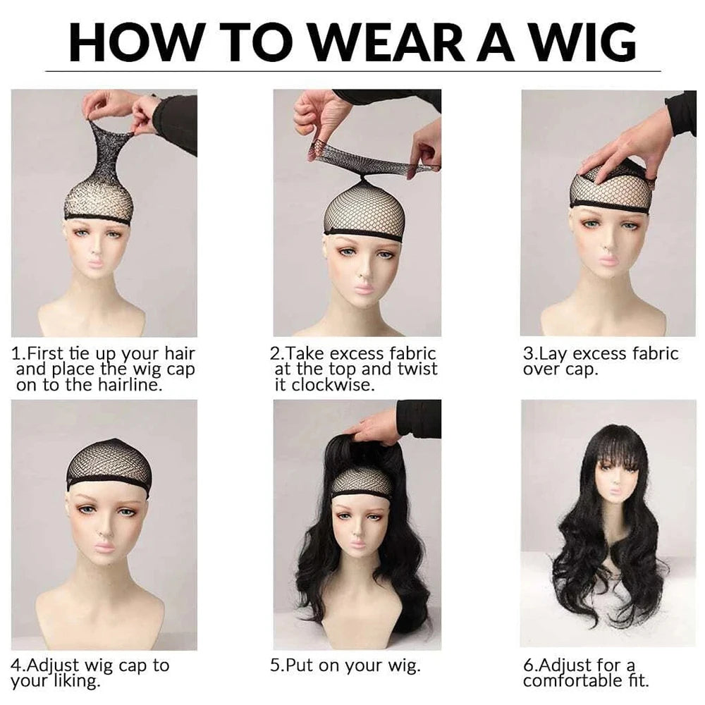 Ayelisse ColorRush – bold, energetic, and perfect for cosplay vibes