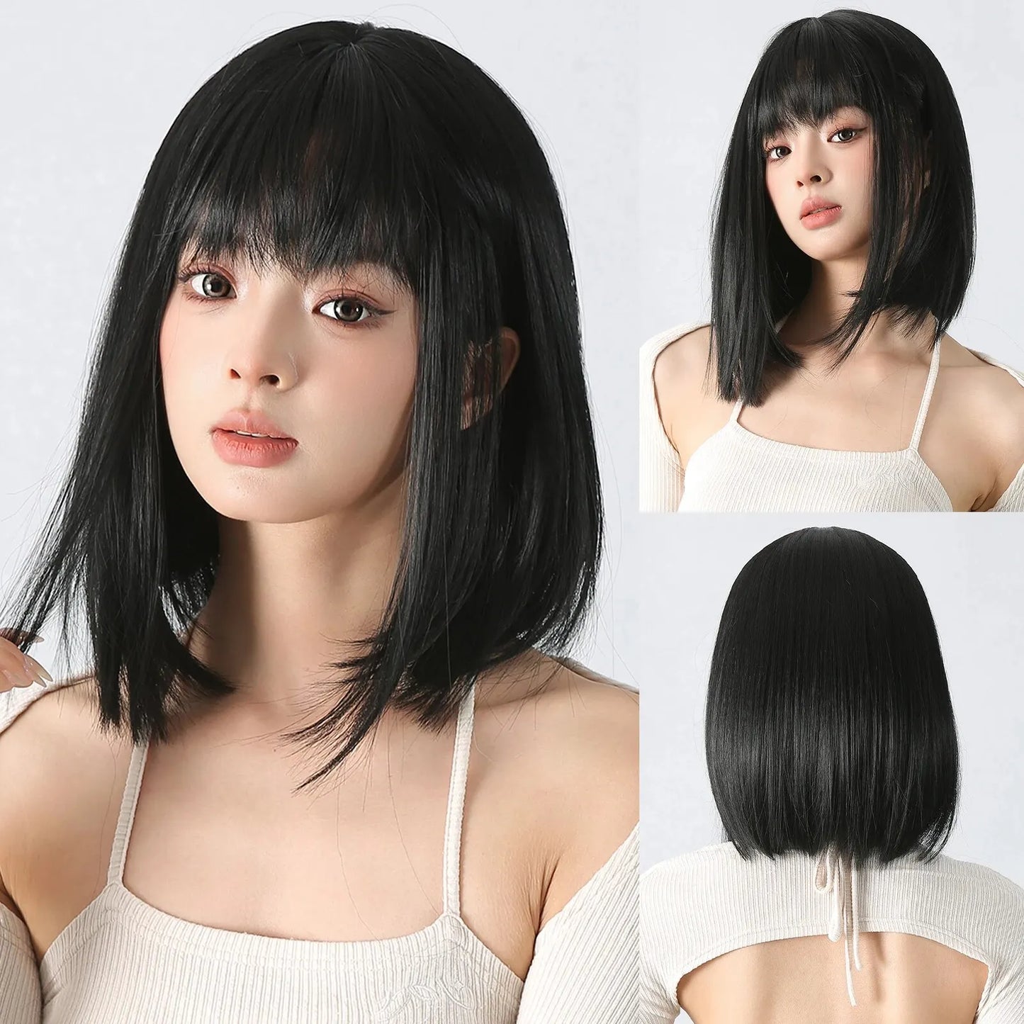 RoseVibe Wig