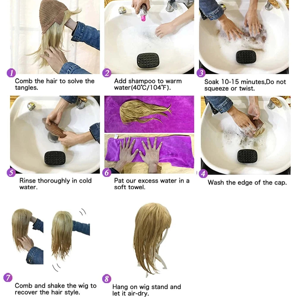 Ayelisse ColorRush – bold, energetic, and perfect for cosplay vibes