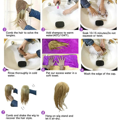 Ayelisse ColorRush – bold, energetic, and perfect for cosplay vibes