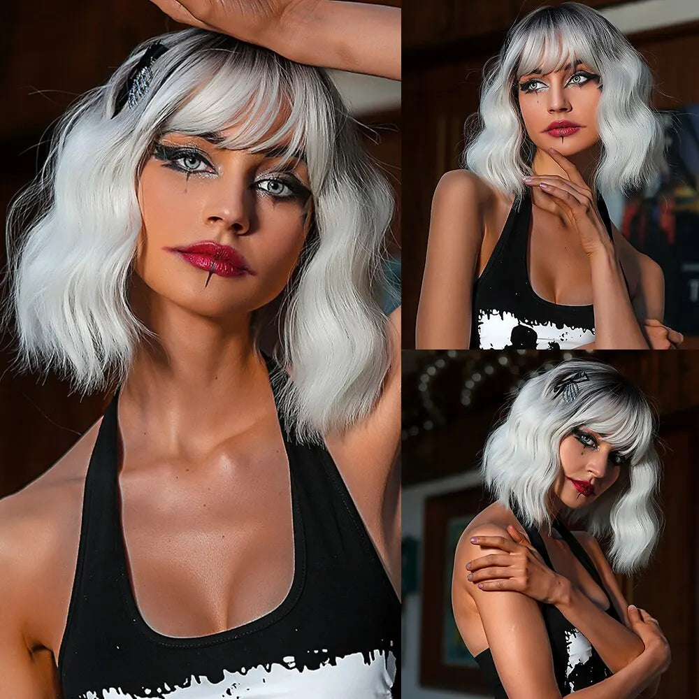 Ayelisse Velvet Wave