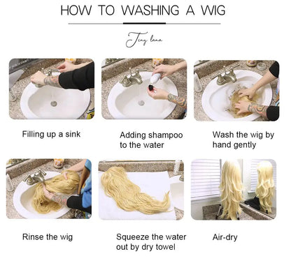 Ayelisse Velvet Wave