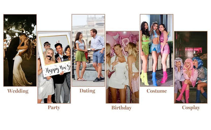 Ayelisse Velvet Wave