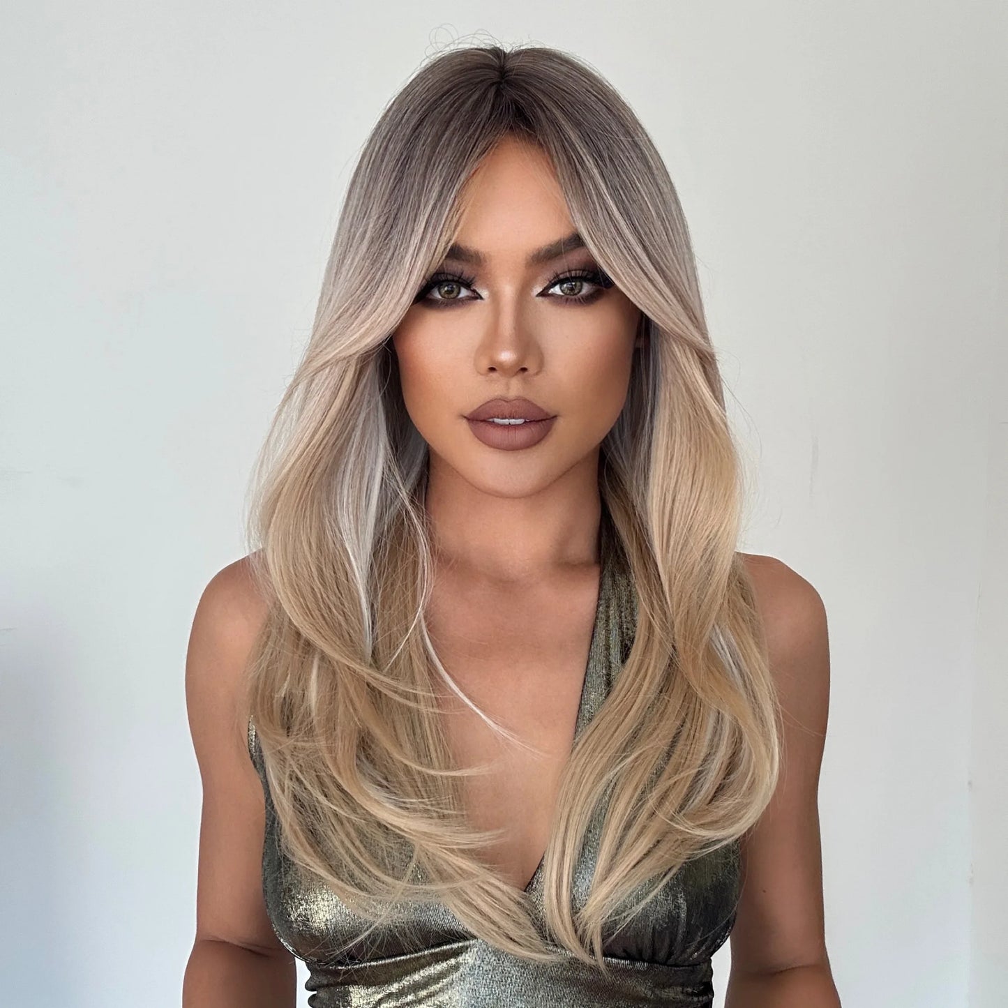 Ayelisse Halo Glow – evokes brightness and angelic beauty