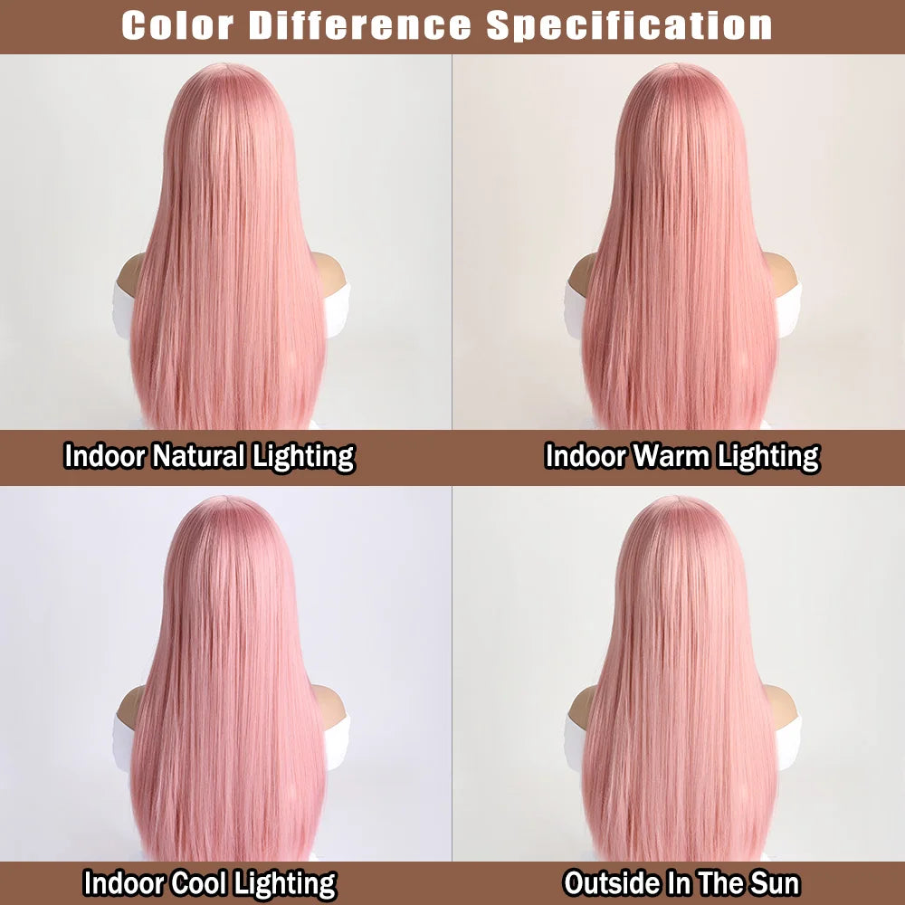 Ayelisse ColorRush – bold, energetic, and perfect for cosplay vibes