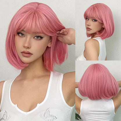 RoseVibe Wig
