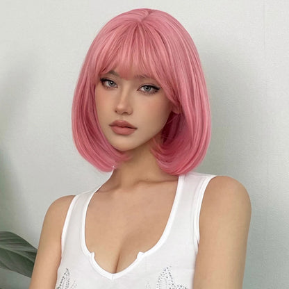 RoseVibe Wig