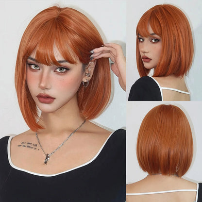 RoseVibe Wig
