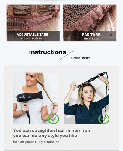 Ayelisse Halo Glow – evokes brightness and angelic beauty