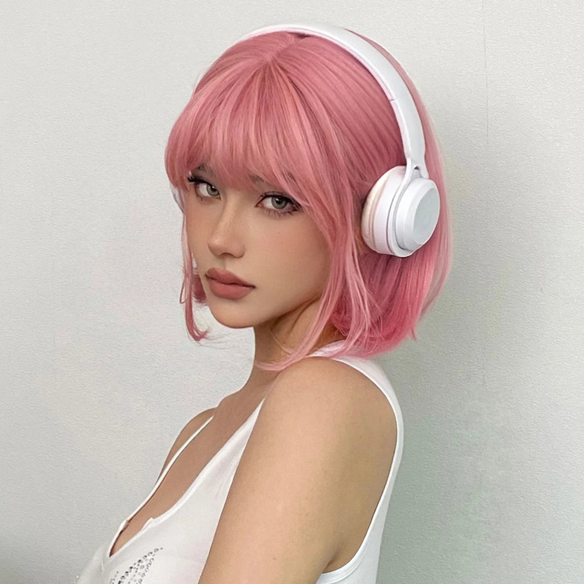 RoseVibe Wig