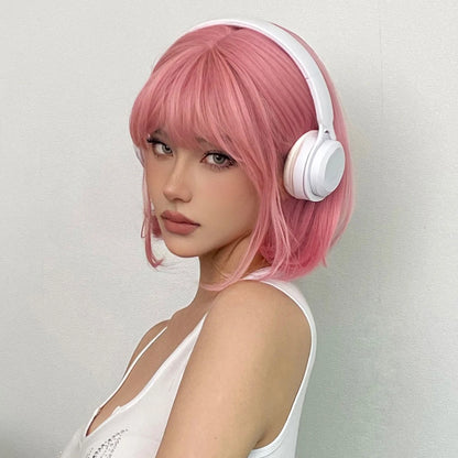 RoseVibe Wig