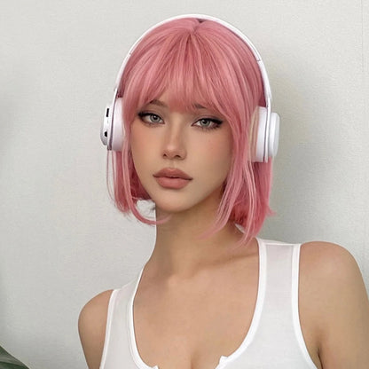 RoseVibe Wig